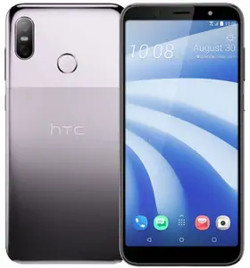 Замена дисплея на телефоне HTC U12 Life в Москве